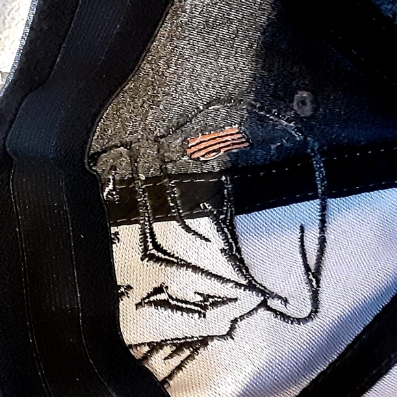 CALL of DUTY OSFM Elasticized Billed Cap - Picture 6 of 6